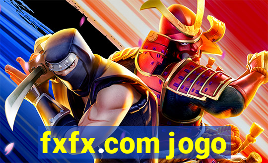 fxfx.com jogo